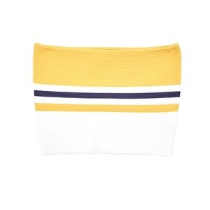 NWT Kendall and Kylie Tube Top